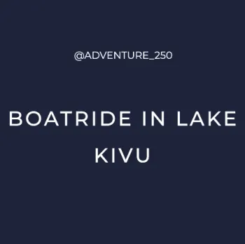 Kigali adventure tours